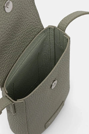 Funda de piel para mujer Marc O'Polo