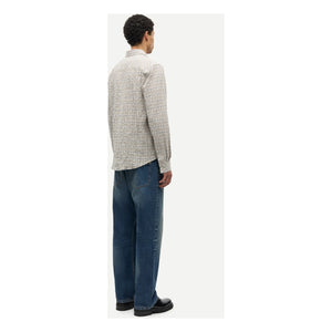 Samsoe Samsoe - Camisa Saryan J | Gris