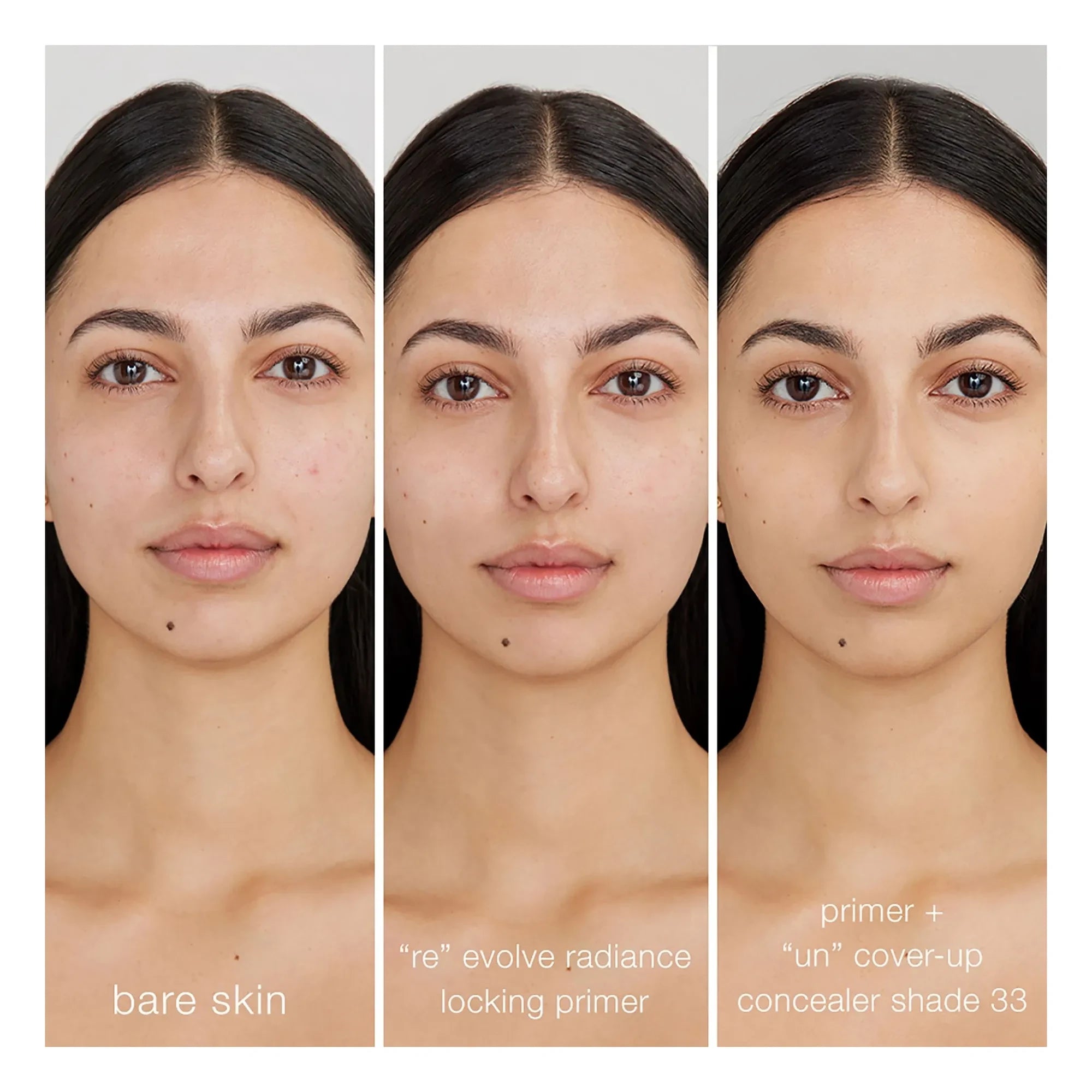 RMS Beauty - Primer Radiance Locking - 30ml | Incoloro