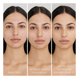 RMS Beauty - Primer Radiance Locking - 30ml | Incoloro