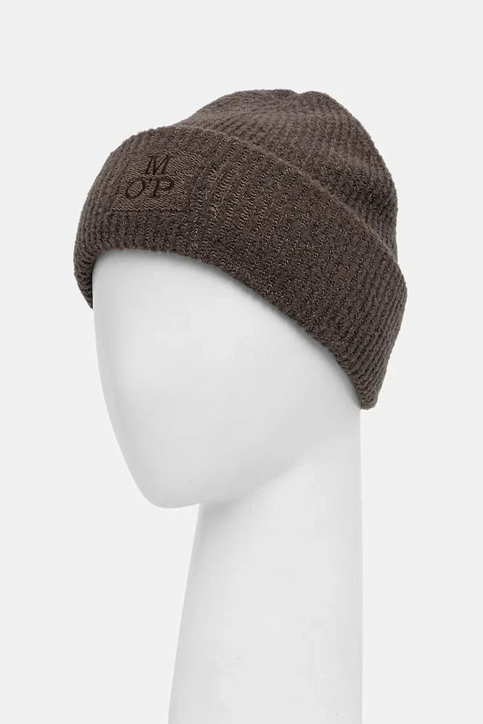 Gorro beanie de lana Marc O'Polo para hombre