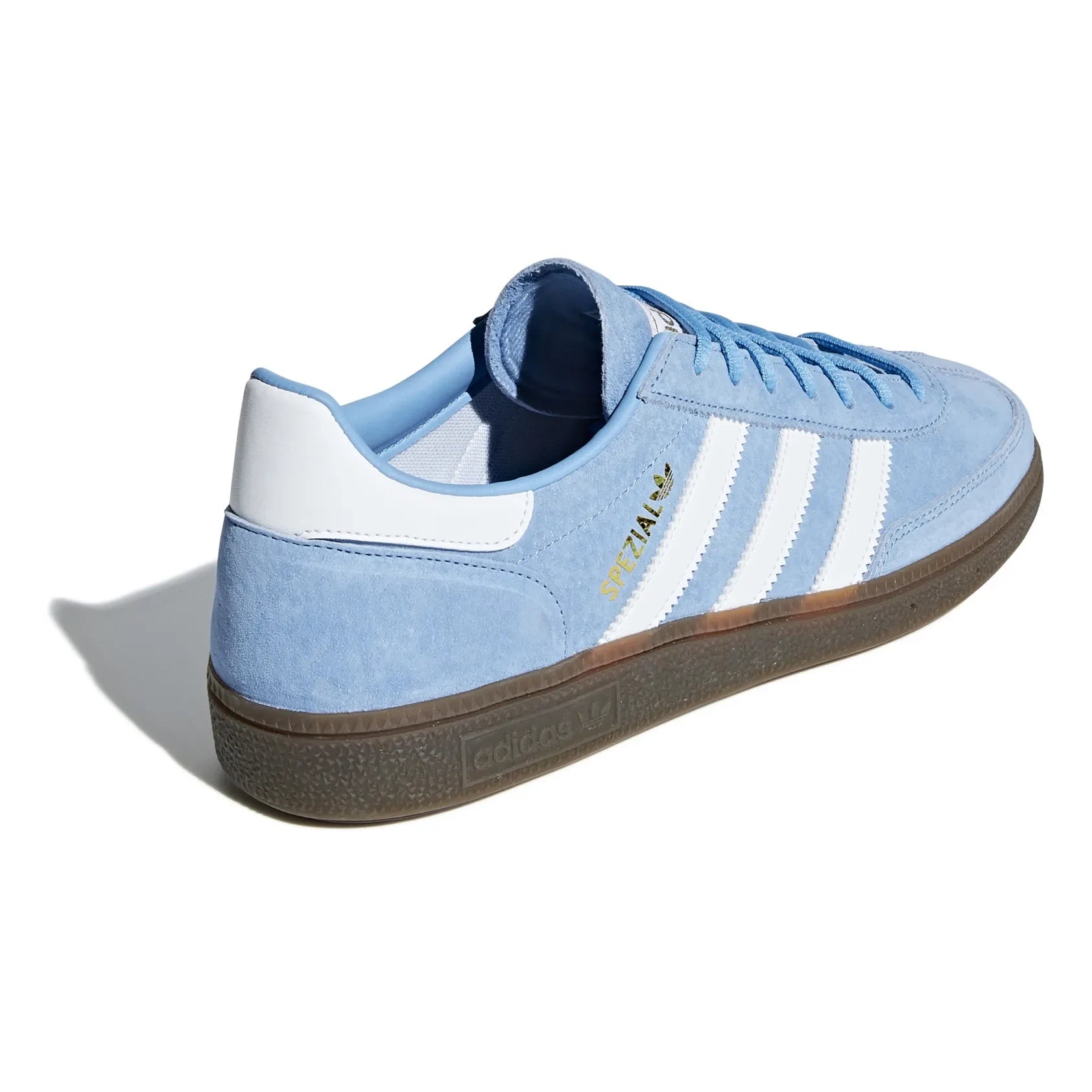 Adidas - Zapatillas Handball Spezial | Azul claro