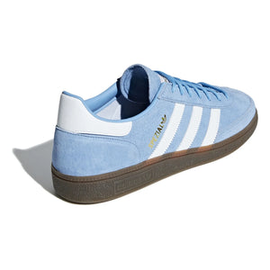 Adidas - Zapatillas Handball Spezial | Azul claro