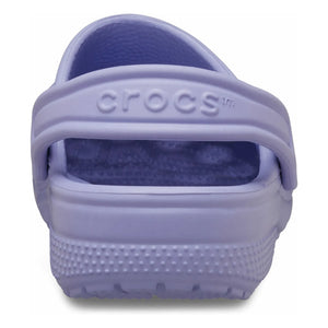 Crocs - Zuecos Clásicos | Morado