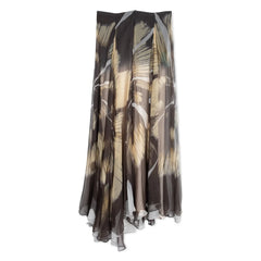 Mes Demoiselles - Polera Keten Etek | Gri