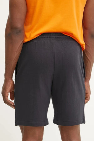 Pantalones cortos de algodón Napapijri N-Gori
