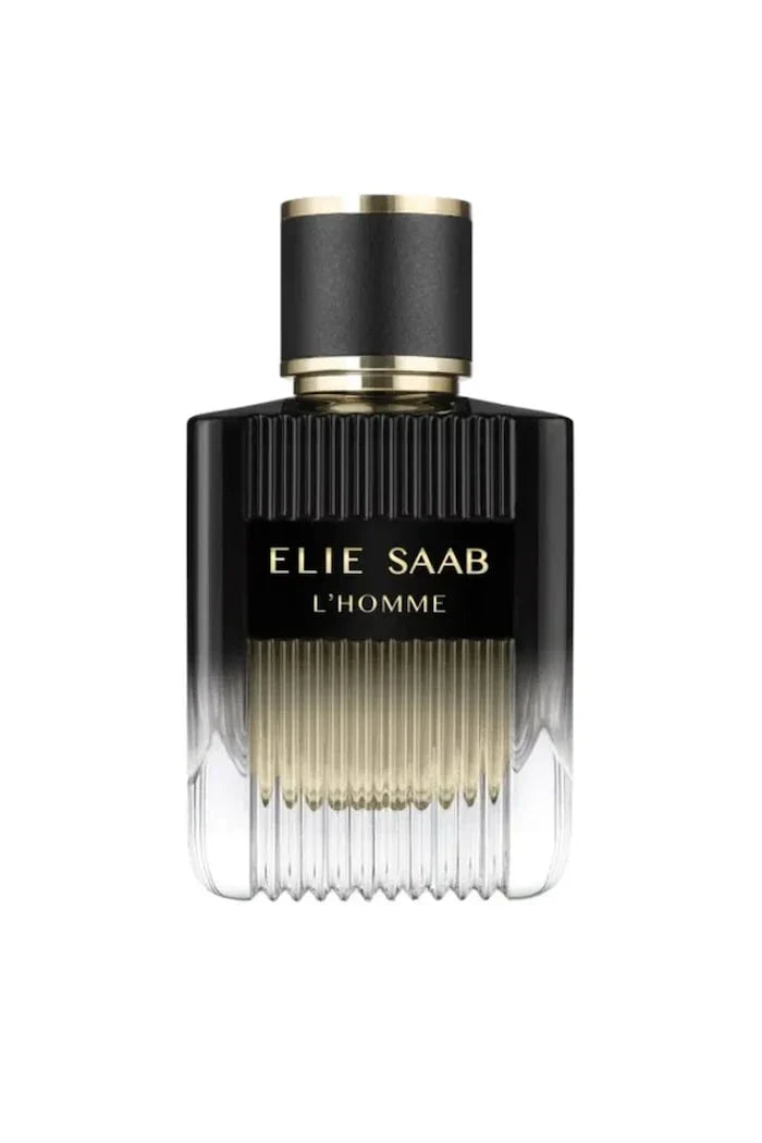 ELIE SAAB ES L'Homme EDP 50 ml Eau de Parfum