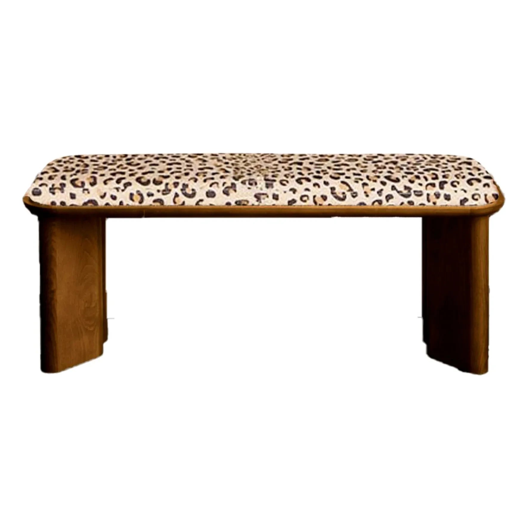 Gabrielle Paris - Banco Lazarus Leopard | Leopardo