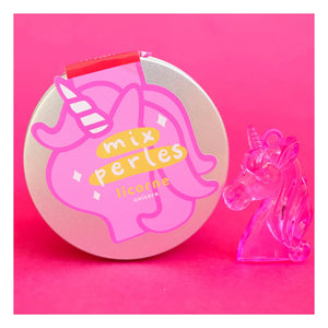 La Petite Épicerie - Mezcla de cuentas - Unicornio