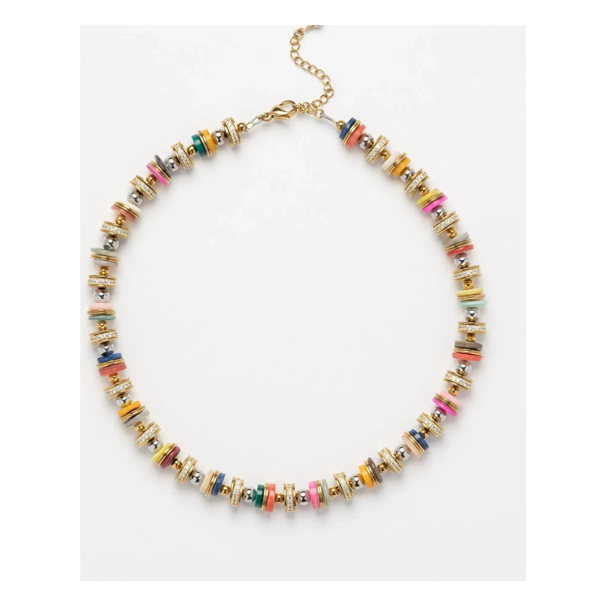 Sigal - Collar Helios | Oro