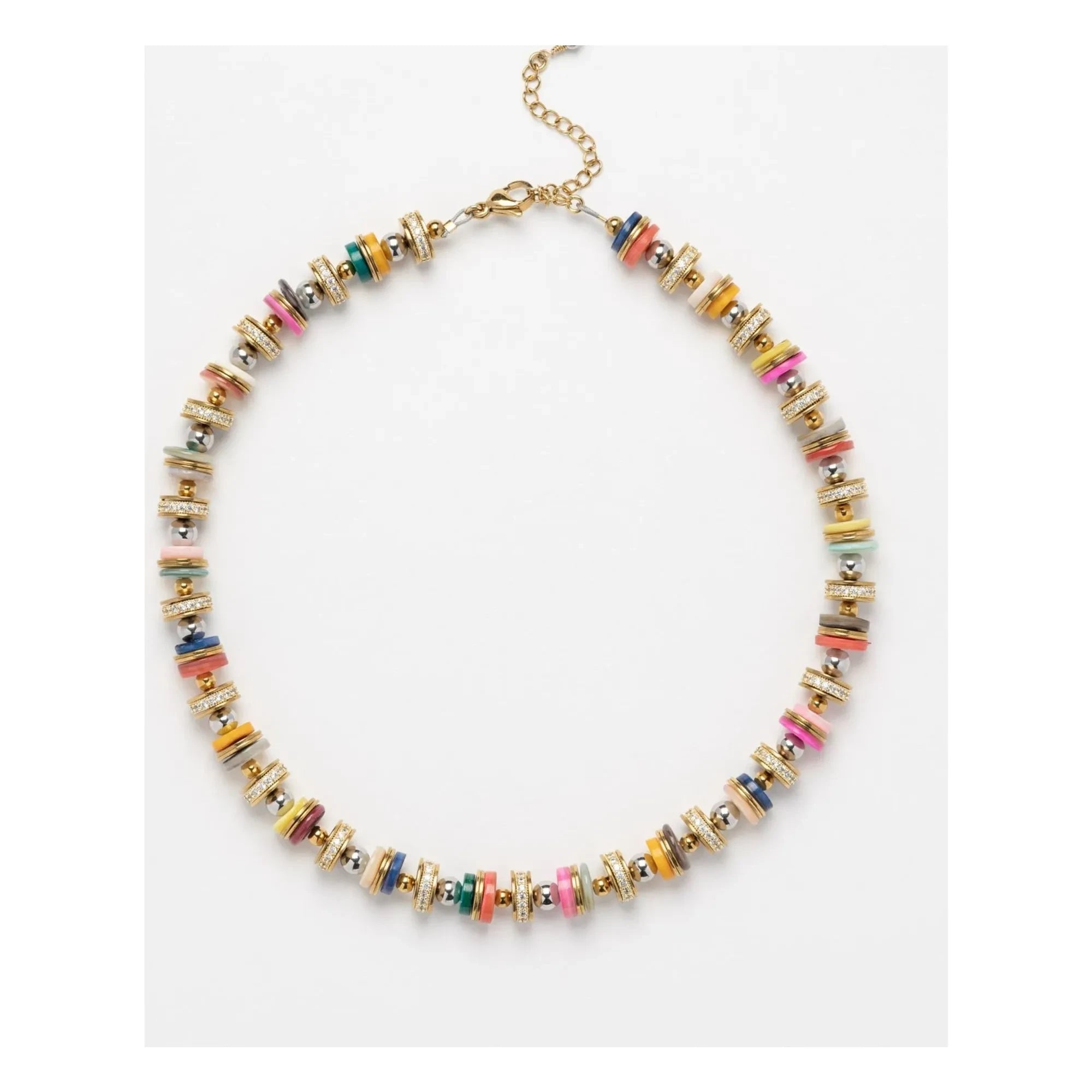 Sigal - Collar Helios | Oro