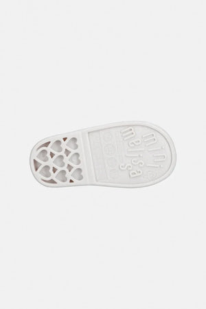 Sandalias de niña Melissa HIP HEART BALLERINA BB
