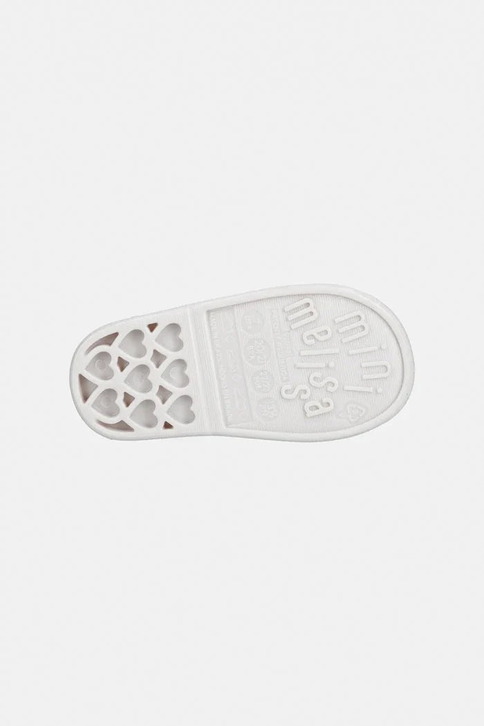 Sandalias de niña Melissa HIP HEART BALLERINA BB