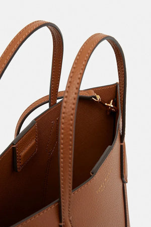 Bolso de piel Perry de Tory Burch