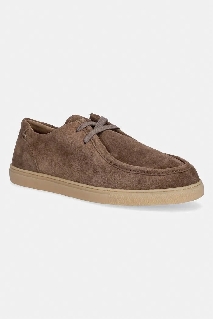 Zapatos de gamuza Marc O'Polo Karo 4B