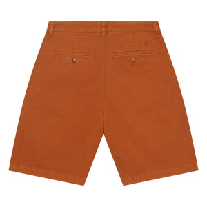 Smallable Hombre - Pantalón corto Abel Chino | Caramelo