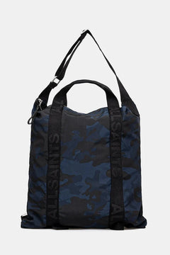 Bolso AllSaints KEI 43 x 53 x 5 cm