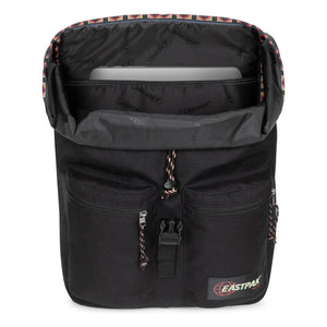 Eastpak - Chapel Hill Pak'R Sırt Çantası | Siyah