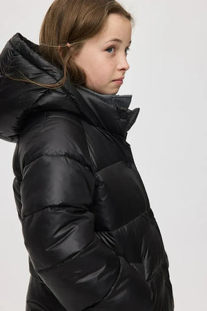 Chaquetón acolchado infantil Mayoral