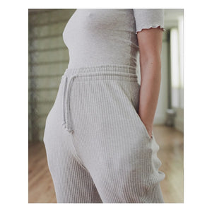 Baserange - Jogger | Gris