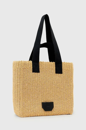 Bolso cesta AllSaints IZZY para mujer