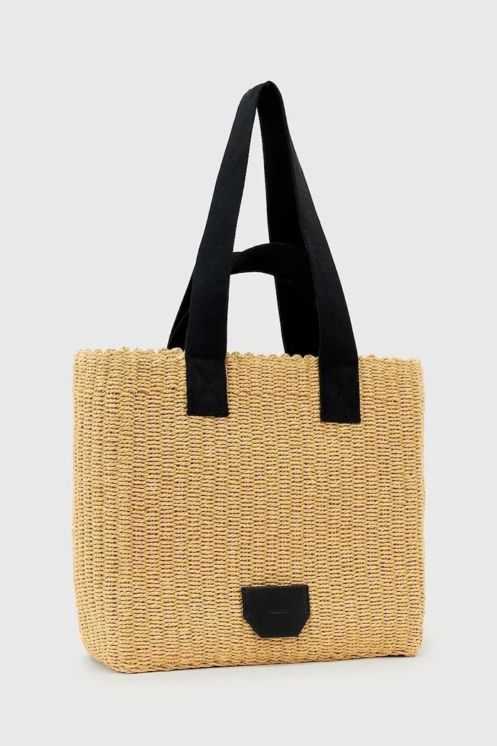 Bolso cesta AllSaints IZZY para mujer