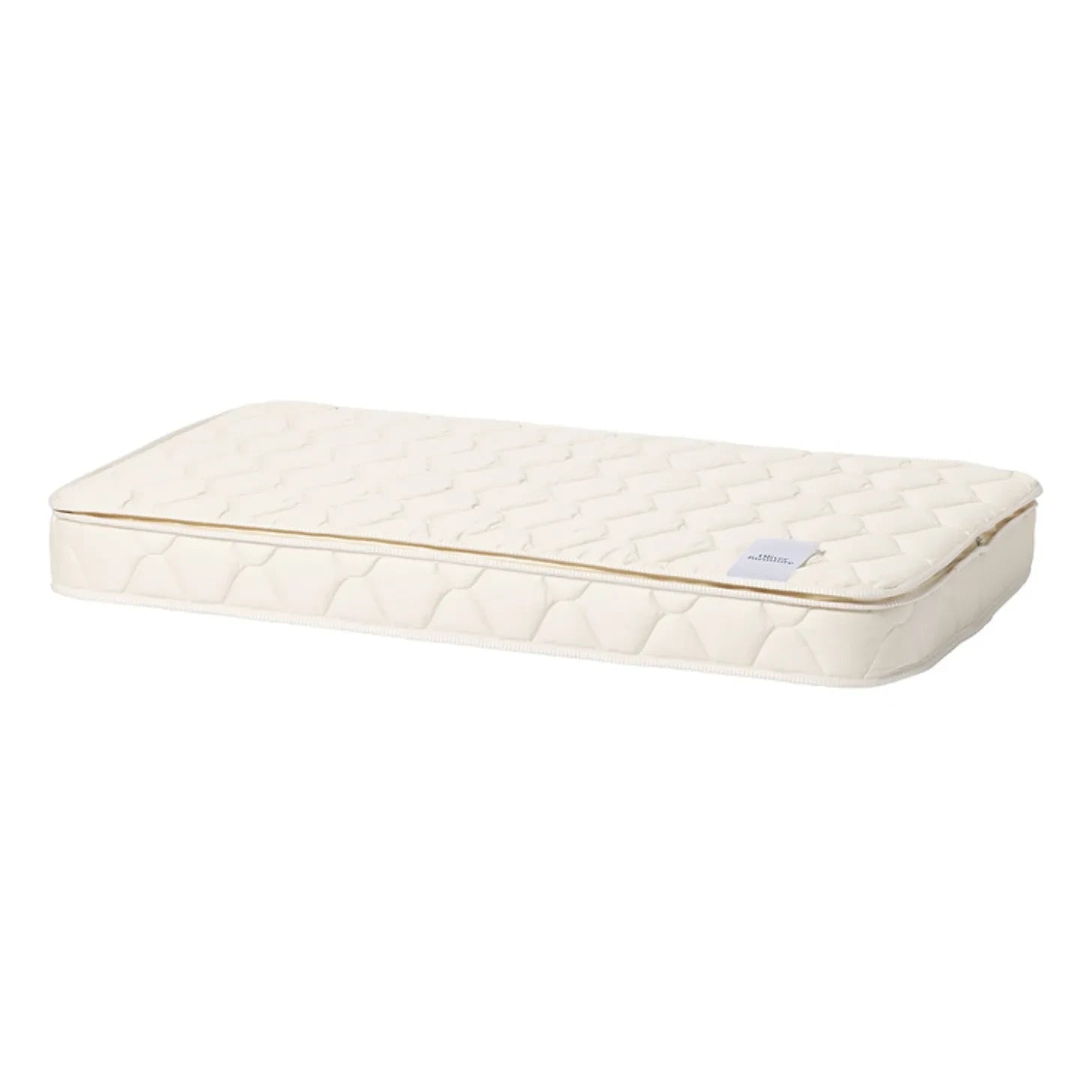 Colchón para la cama Wood Mini+ de 122 cm de Oliver Furniture