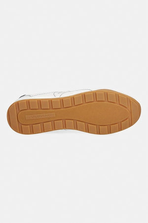 Zapatillas Valentino PLUSH Bajas de Piel para Mujer