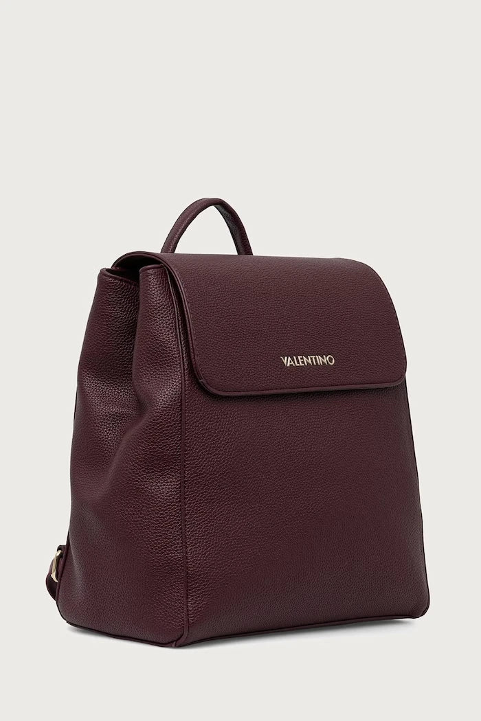 Mochila de piel sintética para mujer THAOE RE