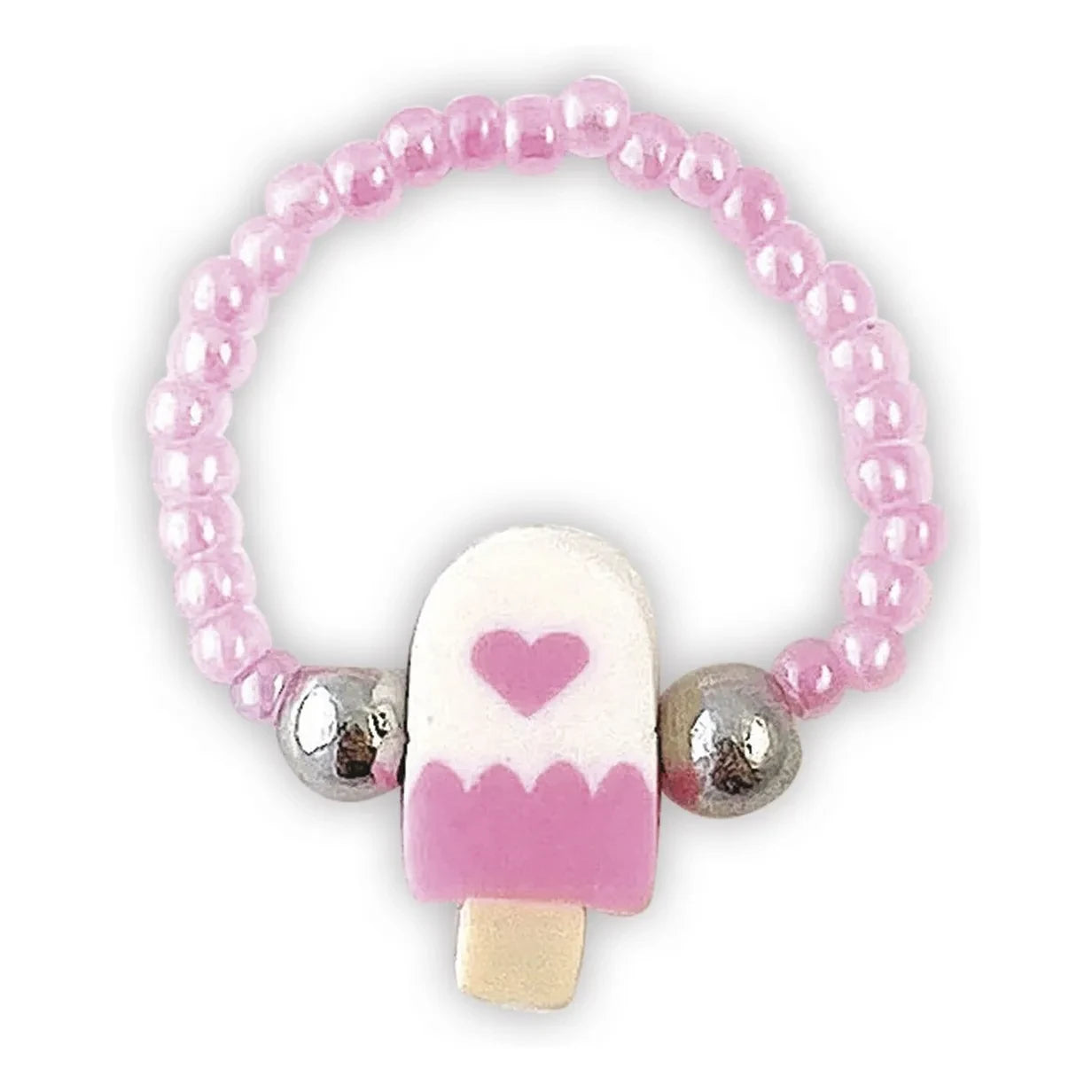 Janod - Joyas dulces para crear - Janod x Hachette