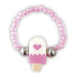 Janod - Joyas dulces para crear - Janod x Hachette