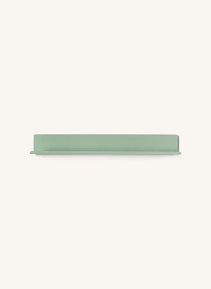 Mustard Made - Estante de metal Ledge | Salvia