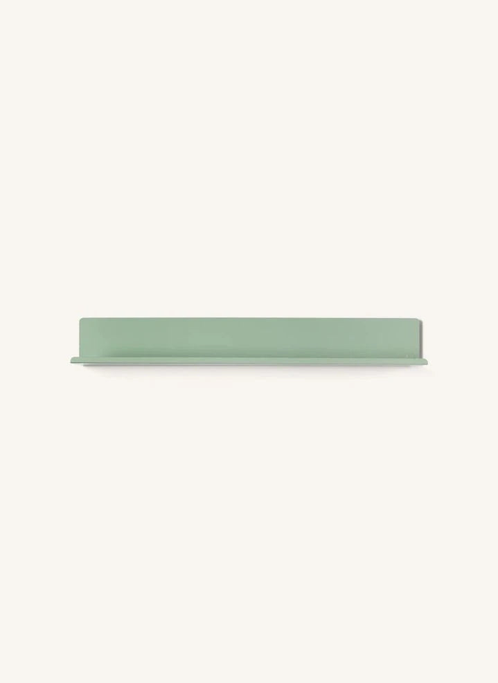 Mustard Made - Estante de metal Ledge | Salvia