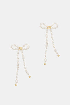 Pendientes Coach para mujer