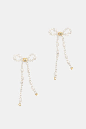 Pendientes Coach para mujer
