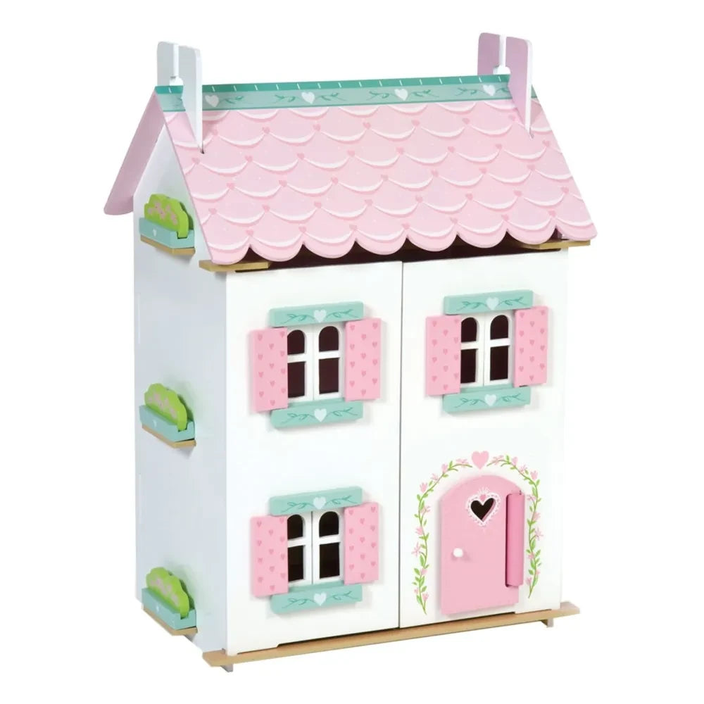 Le Toy Van - Joli Corazón Cabaña