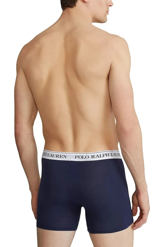 Bóxeres Polo Ralph Lauren