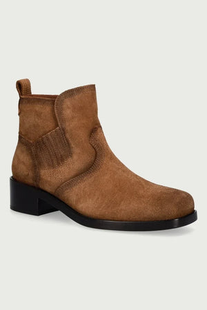 Bota de Ante para Mujer Igata