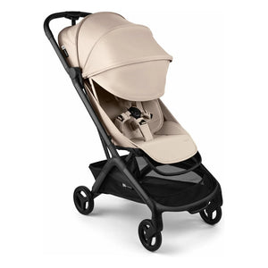 Bugaboo - Silla de paseo Butterfly 2 | Beige