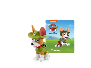 Tonies - Francés [FR] Seguidor - PAW Patrol