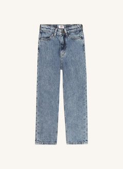 Tumble N'Dry - Jean Barrel Jip | Azul