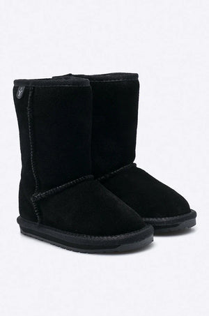 Emu Australia - Botas Wallaby para niños