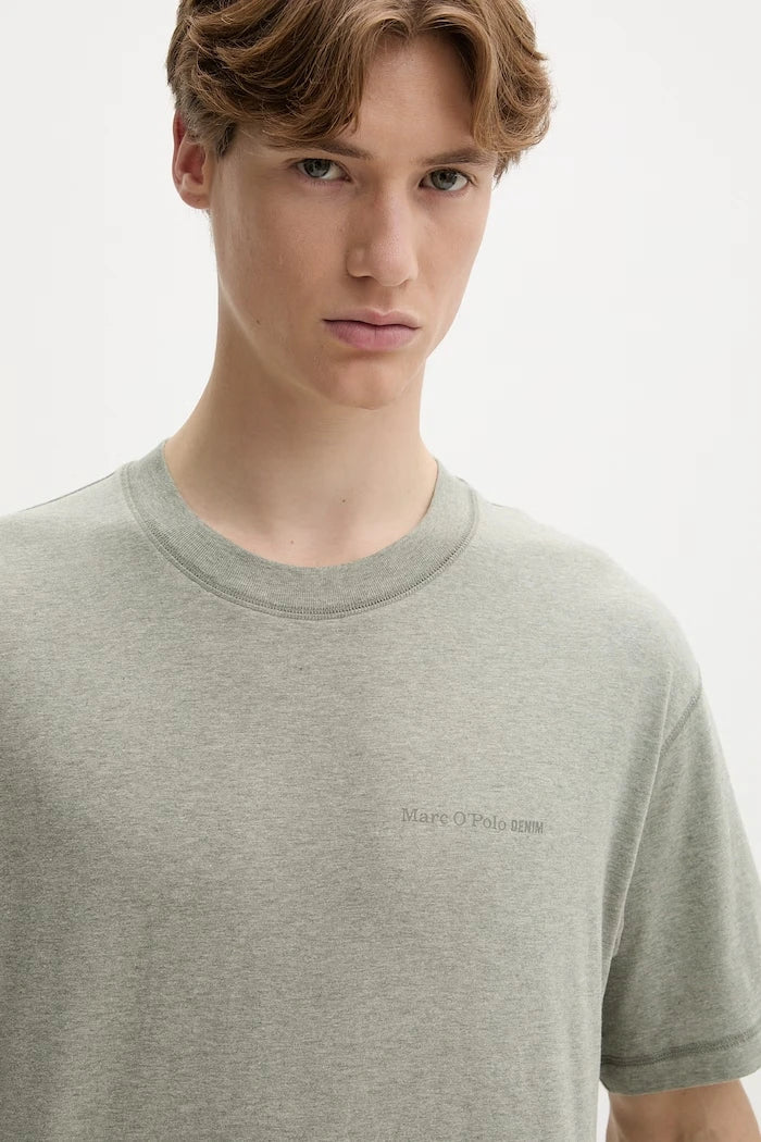Camiseta de algodón para hombre Marc O'Polo