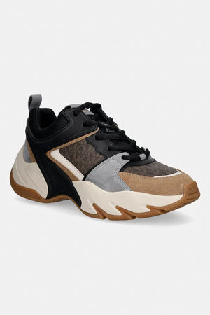 Zapatillas de deporte para hombre Michael Kors Chase Trainer