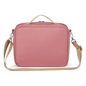 Caramel & Cie - Isothermal lunch bag Sonatta | Gold