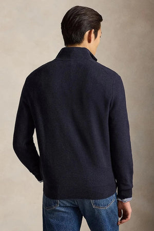 Polo Ralph Lauren jersey de algodón para hombre