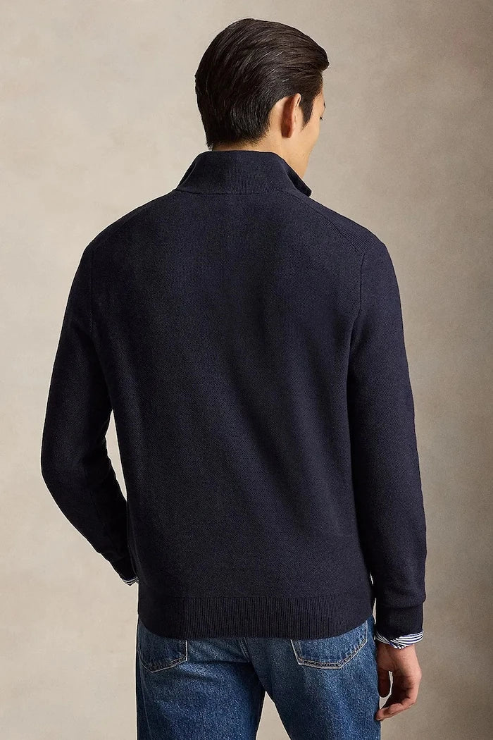 Polo Ralph Lauren jersey de algodón para hombre