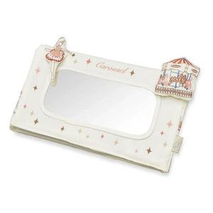 Cam Cam - Espejo de actividades Carrousel