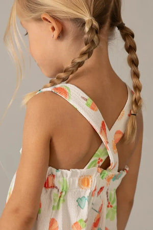 Vestido Mayoral para Niña