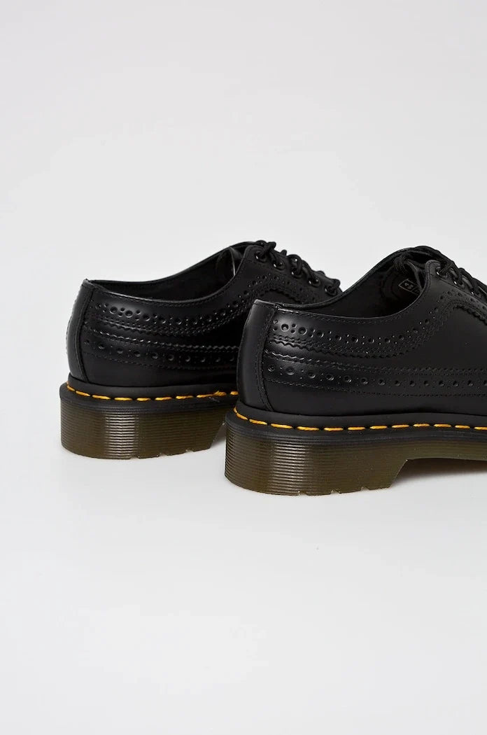Dr. Martens 3989 Medios Zapatos